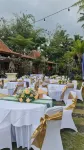 Ndalem Hapsari Resort
