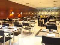 AC Hotel A Coruna - sarapan