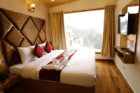 Dee Ess Residency by Lazygetaways Laxminarayan Temple 주변 호텔