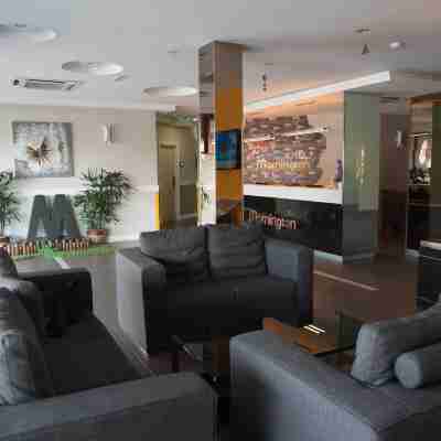 Hotel Mornington Bukit Permata Lumut Others