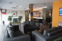 Hotel Mornington Bukit Permata Lumut