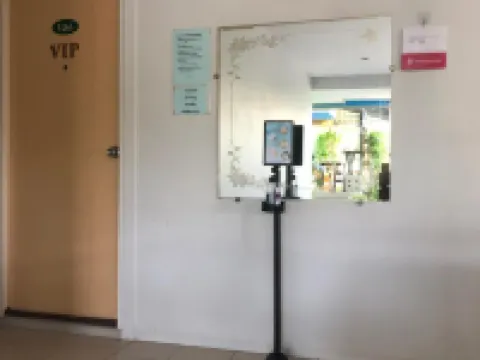 เอส ไดมอนด์อพาท์เมนท์ โรงแรมในอำเภอเมืองเพชรบุรี