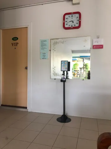 รูปภาพของเอส ไดมอนด์อพาท์เมนท์