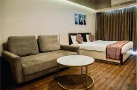 Weekend Address by Honest Homes - Апартаменты