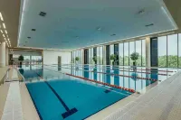 Skolkovo Pamir Tyan-Shan hotels - Pools