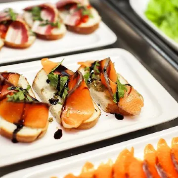 Bon Apart (Бон Апарт)