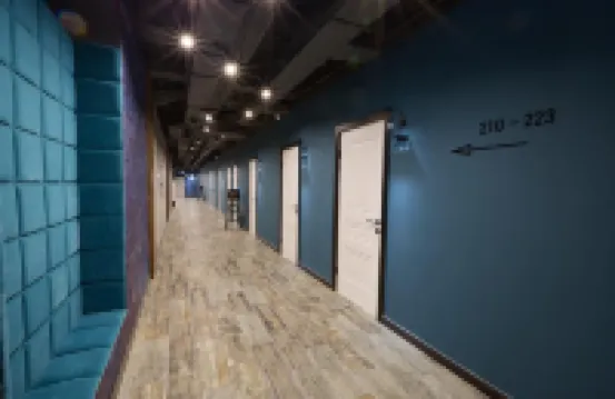 Впечатления