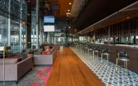 The Museum Hotel Antakya - bar
