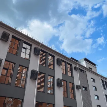 APART Завод (Апарт Завод)