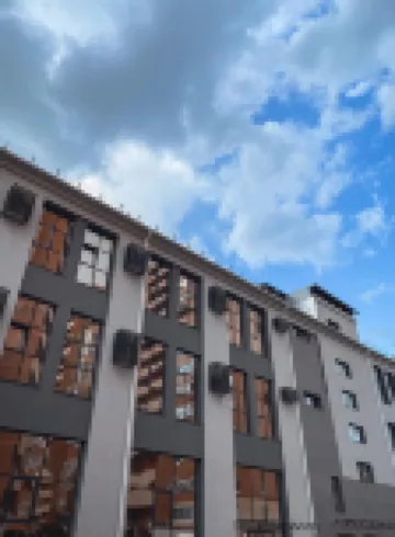 Apart Zavod Apart-Hotel