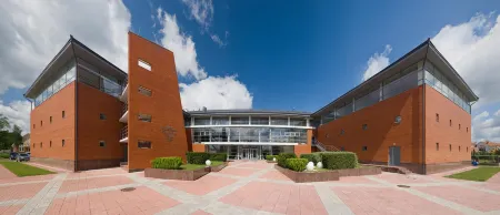 Величъ Country Club