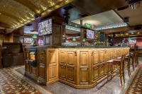 Crowne Plaza Krasnodar - Centre - bar