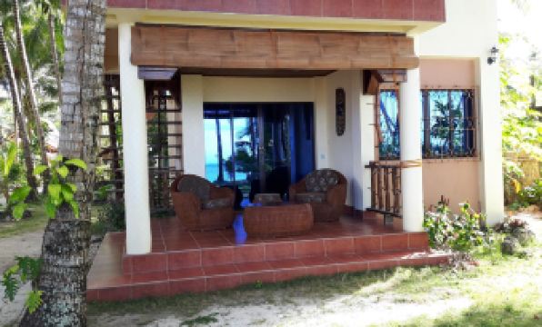 Treasure Island Beach Bungalows