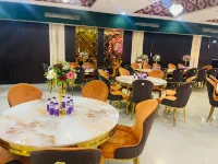 Hotel Krishna Sagar NH-24 - Frühstück