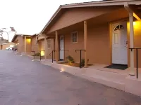 선셋 인 퍼시픽 그로브