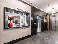 World Stay Hotel Sungshin Univ. Hotels near Gwan-Eumsa