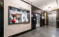 World Stay Hotel Sungshin Univ.