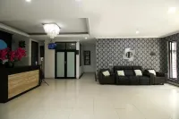Alviry Garden BSD - 2-Star