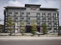 Salsa Resort Langkawi by Casa Loma Hotels near Langkawi International Airport