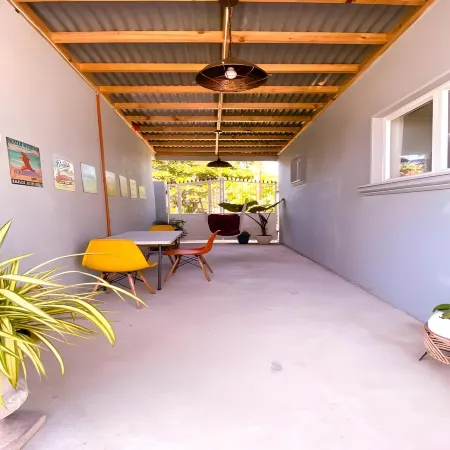 Bella’s Guest House