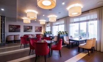 Respublika Apart-Hotel