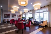 Respublika Apart-Hotel Hotels in Tjeboksary