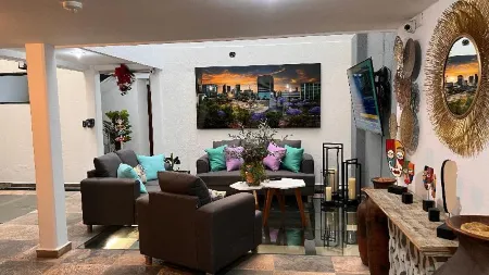 Kolben Nuoma Отели рядом с достопримечательностью «Площадь Конституции»