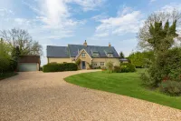 Church End Cottage B&B - Wi-Fi