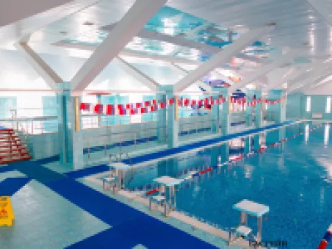 Riza Park Hotels in Cherkessk