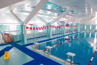 Riza Park Hotels in Cherkessk