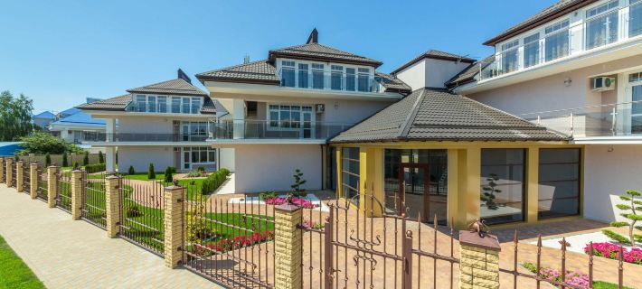 Villaggio Hotel Hotels in Anapa