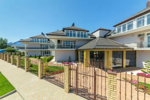 Villaggio (Вилладжио)