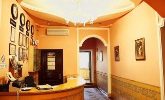 Grafskaya Usadba Aparthotel