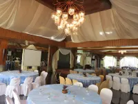 Cintai - Coritos Garden Hotel - 4-Star