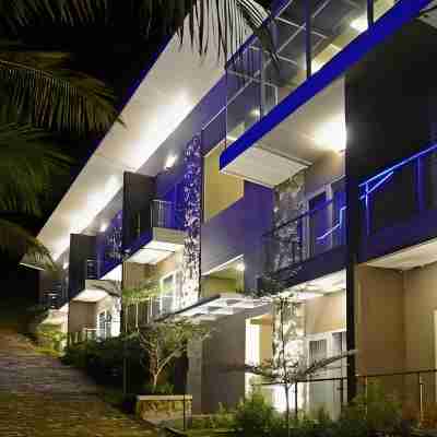 D'Season Hotel Karimunjawa Hotel Exterior