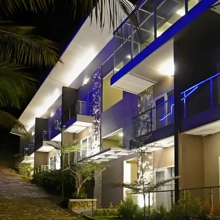 D'Season Hotel Karimunjawa
