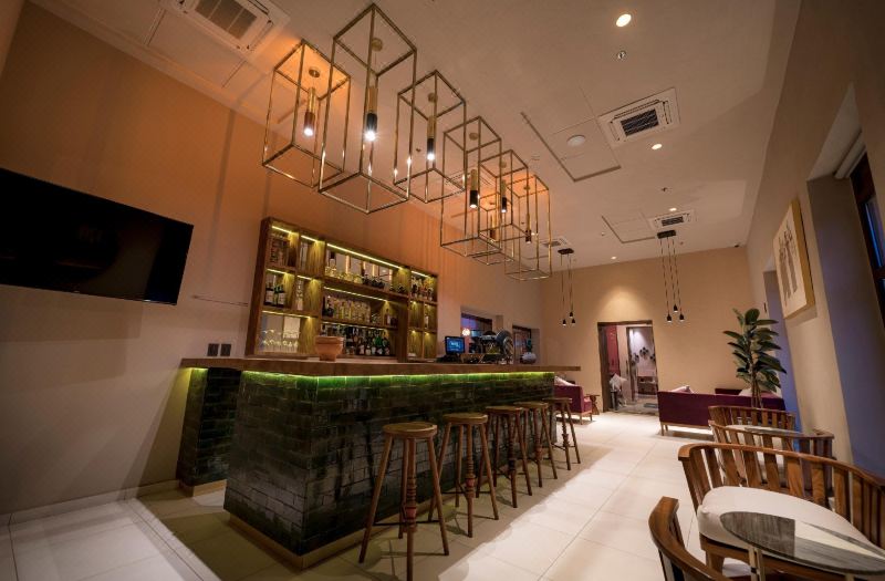 City Centro by Marriott Oaxaca photo 5
