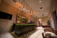 City Centro by Marriott Oaxaca - bar
