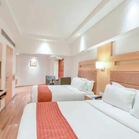 Hotel Emerald Park