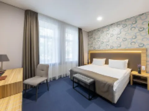 Barcelona Hotel Hotels in Pskov