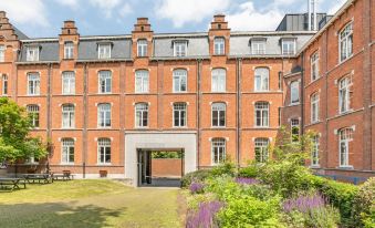 Getaway Studios Gent