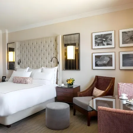 Condado Vanderbilt Hotel