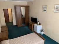 Uvildy Home Hotel Các khách sạn ở Argayashsky District