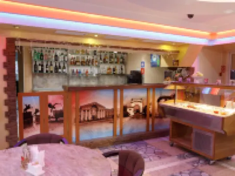 Art Siti Hotel Hotels in Volgodonsk