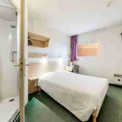 Mister Bed Chambray Les Tours Rooms