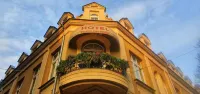 Plovdiv City Center Hotel Hotels in Plovdiv