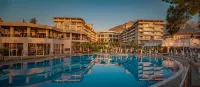 Akra Kemer - 5 étoiles