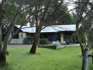 Burnside Organic Farm
