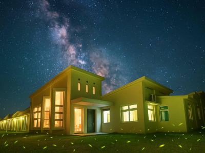 Meetcanaan HomeStay