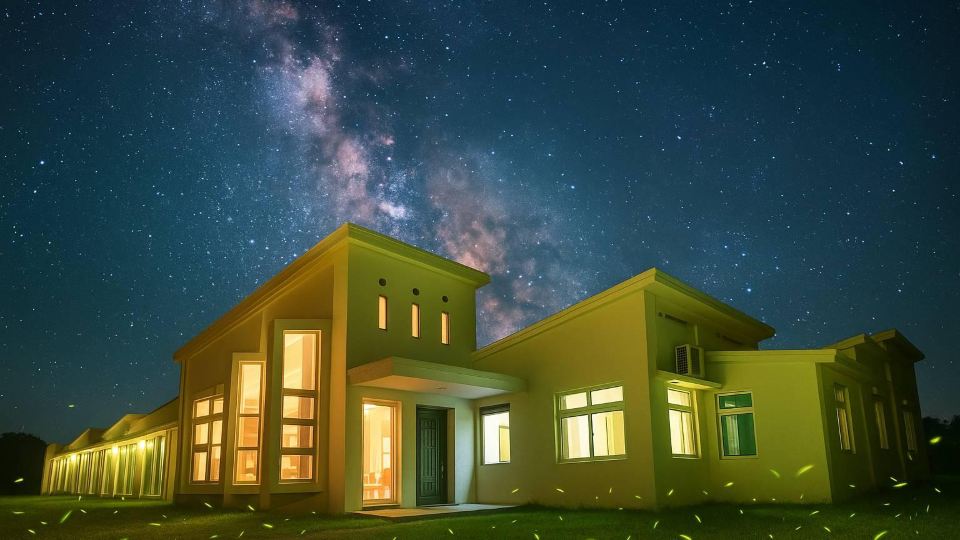 Meetcanaan HomeStay